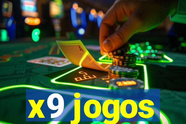 x9 jogos